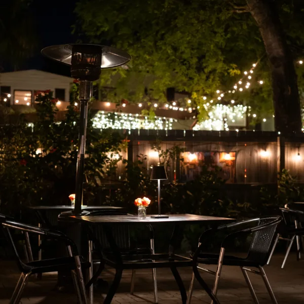 Drunken Horse Gardens St. Augustine