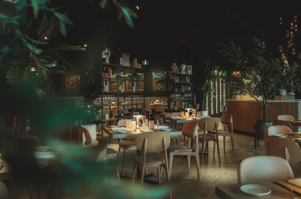 Michael's Tasting Room St. Augustine