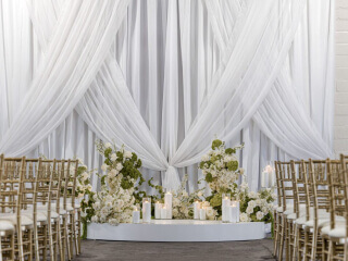 the venue event space st. johns county